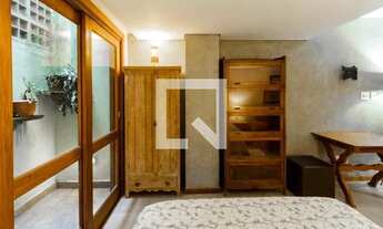 Imagem 5: Apartamento para Aluguel - Pinheiros, 1 Quarto, 40 m2