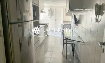 Imagem: Apartamento-LOCAÇÃO-Leblon-Rio de Janeiro-RJ