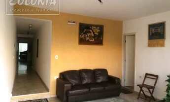 Imagem 2: Santo André - Apartamento Padrão - Vila São Pedro
