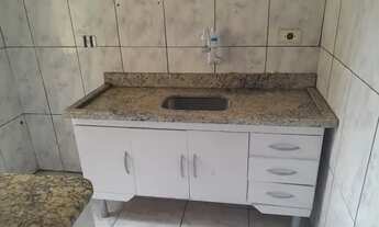 Imagem 6: Casa para aluguel possui 111 metros quadrados com 2 quartos em Jardim Leblon - Guarulhos