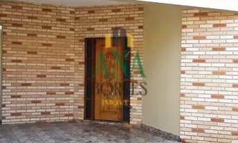 Imagem: Sobrado 3 dormitórios para venda em Sorocaba