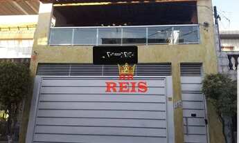 Imagem: Lindo Sobrado em Diadema a Venda !!!