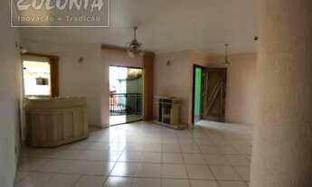 Imagem 1: Santo André - Casa Padrão - Jardim Santo Antônio