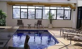 Imagem: Apartamento / Flat - Higienópolis - Venda