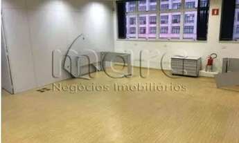 Imagem 4: SAO PAULO - Conjunto Comercial/Sala - CENTRO