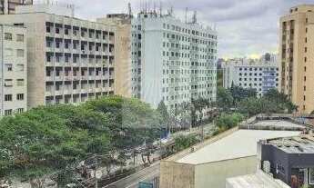 Imagem 2: SÃO PAULO - Apartamento Padrão - JARDIM PAULISTA