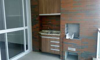 Imagem 4: Apartamento para aluguel possui 72 metros quadrados com 2 quartos