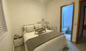 Imagem 3: Casa em Condomínio - Reserva Urbanova - 3 Dormitórios - 81,79m²