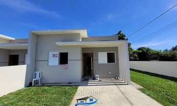 Imagem 3: Casas Balneário Shangri-lá