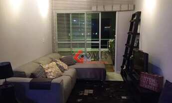 Imagem 4: Cobertura com 3 dormitórios à venda, 180 m² por R$ 960.000,00 - Parque São Diogo - São Ber