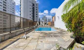 Imagem 3: Apartamento à venda no bairro Moema - São Paulo/SP