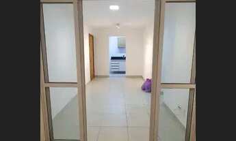 Imagem: Apartamento em Ilha dos Bentos - Vila Velha