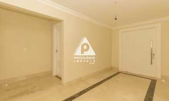 Imagem 4: Casa em Condomínio à venda, 7 quartos, 5 suítes, 10 vagas, BARRA DA TIJUCA - RIO DE JANEIR