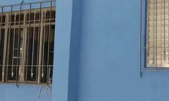 Imagem 2: Casa para Locação em São Paulo, Vila Progresso (Zona Leste), 2 dormitórios, 1 banheiro, 2