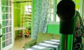 Imagem 6: CASA ASSOBRADADA - PARQUE SÃO DOMINGOS - SP