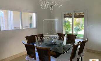 Imagem 4: Chacara (chacara) 5 dormitórios/suite, cozinha planejada, portaria 24 horas, em condomínio