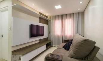 Imagem 3: Apartamento para Aluguel - Vila Galvão, 2 Quartos, 70 m2