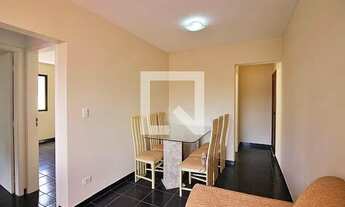 Imagem 4: Apartamento para Aluguel - Baeta Neves, 2 Quartos, 54 m2