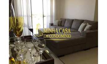 Imagem 4: APARTAMENTO 2D EDIFICIO VILA REAL