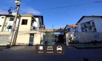 Imagem: AP1436 - Aluga apartamento com 2 quartos