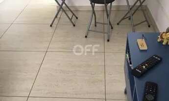 Imagem 3: Apartamento - Loteamento Parque São Martinho - Campinas