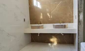 Imagem 4: Casa no Condomínio Alphaville Paraíba com 3 suítes