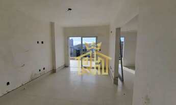 Imagem 3: Apartamento Alto Padrão (construção) - 03 suítes - Varanda com churrasqueira vista mar - L