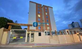 Imagem: JO/Apartamento com 02 dormitórios no bairro