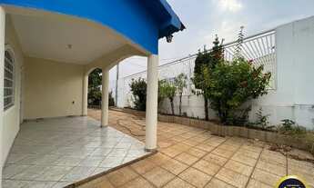 Imagem 2: Casa para aluguel possui 367 metros quadrados com 5 quartos em Areão - Cuiabá - MT