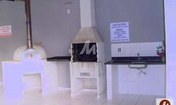 Imagem 5: Apartamento (tipo - padrao) 2 dormitórios, cozinha planejada, portaria 24hs, lazer, salão