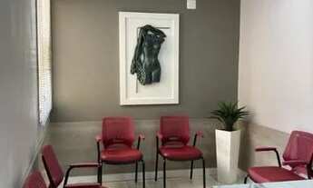 Imagem: Conjunto/Sala para Venda - 54.77m², 0 dormitórios