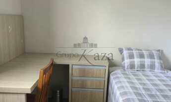 Imagem 6: Apartamento / Padrão-2 Dormitórios - Palmeiras de São José - Spazio Campo Di Bragança - Ve