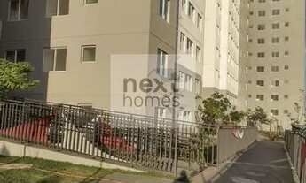 Imagem 3: Apartamento Novo Com 2 dormitórios e 1 vaga no Butantã !!!