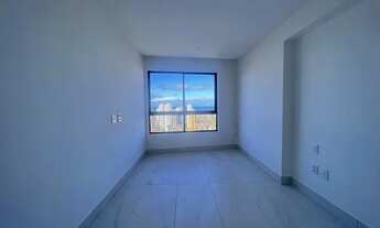 Imagem 5: Apartamento para aluguel com 133 metros quadrados com 3 quartos em Jardim Luna- João Pesso