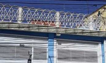 Imagem: Casa para Locação em São Paulo, Vila