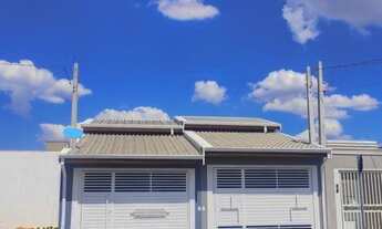 Imagem 3: CASA RESIDENCIAL em INDAIATUBA - SP, JARDIM MONTE CARLO