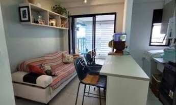 Imagem 7: Apartamento com 2 dormitórios à venda, 56 m² por R$ 690.000,00 - Vila Yara - Osasco/SP