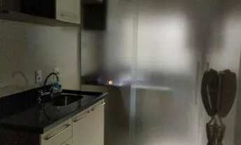 Imagem 6: Apartamento com 3 dormitórios para alugar, 72 m² por R$ 3.200/mês - Jardim Bandeirantes