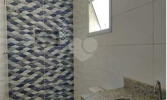 Imagem 4: Casa churrasqueira quintal