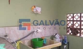 Imagem 6: Casa à venda na Vila Liberdade em Jundiaí - SP