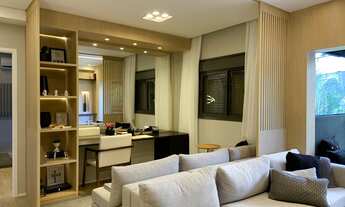 Imagem: Apartamento Espetacular Jardim Colinas