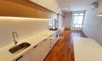 Imagem 4: REFORMADO! 02 QUARTOS, 02 VAGAS, andar ALTO, PORTARIA 24h, próximo ao METRÔ, para alugar