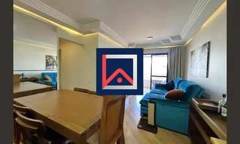 Imagem 4: Apartamento Locação 2 Dormitórios - 86 m² Moema