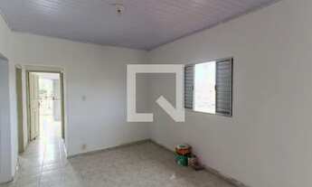 Imagem: Casa para Aluguel - Vila Ede, 2 Quartos