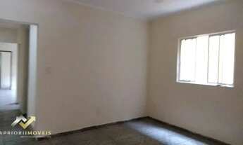 Imagem 7: Sobrado com 3 dormitórios para alugar, 130 m² por R$ 2.270,00/mês - Vila Camilópolis - San