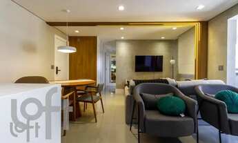 Imagem: Apartamento à venda em Campo Limpo com