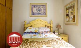 Imagem: Apartamento residencial para Venda Brooklin