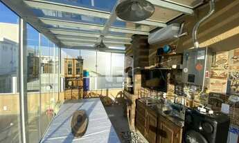 Imagem: Casa de 2 suítes no Campeche