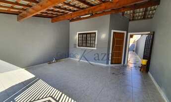 Imagem 7: Casa para venda possui 80 metros quadrados com 3 quartos