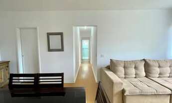 Imagem 7: Apartamento para aluguel possui 90 metros quadrados com 3 quartos em Bosque - Campinas - S